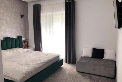 De vânzare – Apartament modern, complet mobilat, în zona Iancu Nicolae - 8