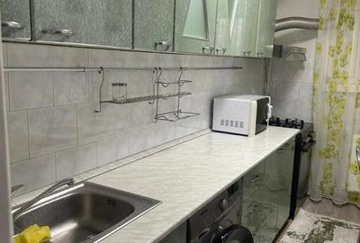 Apartament cu 2 camere decomandat în Central - 6