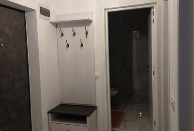 Apartament cu 2 camere decomandat în Mihai Viteazul - 4
