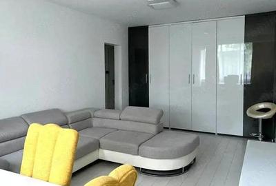 Apartament cu 3 camere, mobilat si utilat, etaj 1 -zona Tiglina 3 - 3