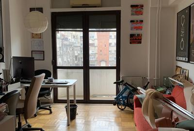 Universitate/bloc consolidat pozitionat stradal/5 camere nemobilate/125mp utili - 5