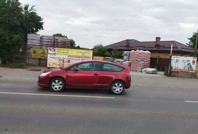 Inchiriere sau vanzare spatiu comercial Comuna Berceni, Ilfov,Bulevardul 1 Mai nr 67 -stradal - 3