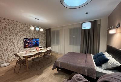 STUDIO DRUMUL POIENII-SEASONS RESIDENCE,99000 Euro STUDIO DRUMUL POIENII-SEASONS RESIDENCE,99000 Euro - 2