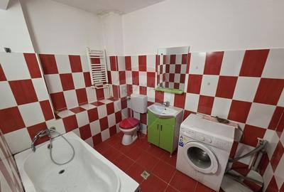 Garsoniera in spate la Penny Obor - 3