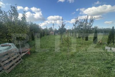 Casa 216 mp, 900 mp teren, zona Odoreului - 9