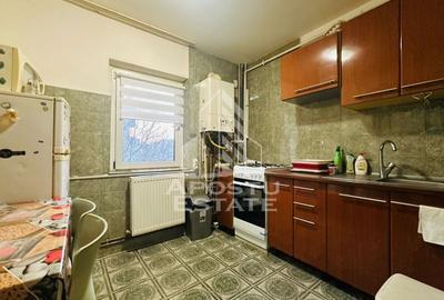 Apartament cu 2 camere semidecomandat, mobilat în Banu Mărăcine - 3