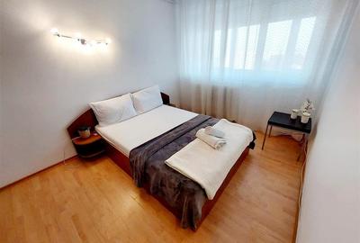 Apartament cu 2 camere decomandat, mobilat în Drumul Taberei - 9