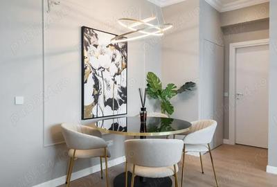 Baneasa - Avia?iei | Park Residence 6 | 2 camere | 56 mp | Parcare inclusa - 2