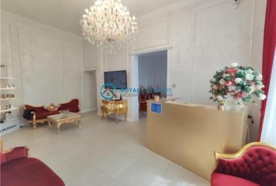 Royal Imobiliare -vanzari vile zona Ultracentral - 7
