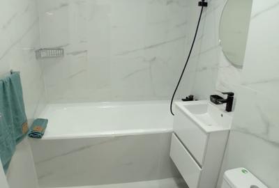 Garsoniera spatioasa, metrou Lujerului - 10