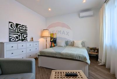 Casă cu 5 camere cu Teren 432 Mp în Balotești - 30