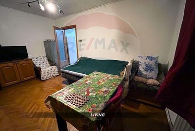 Apartament cu 2 camere decomandat în Independenței - 2