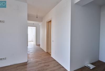 Un apartament care te lasa sa respiri, sa creezi, sa fii | Voluntari - 3