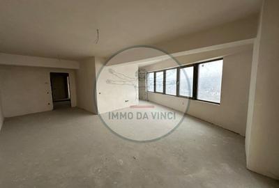 Penthouse cu 5 camere decomandat în Mănăștur - 13