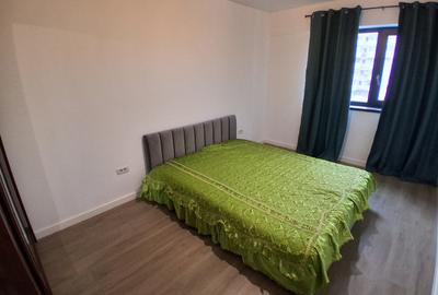NICOLINA ROND VECHI 2 CAMERE 65 MP BLOC 2025 MOBILAT    COD 159525 - 3