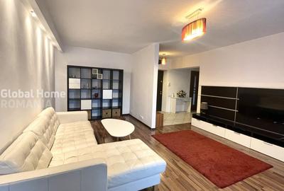 Unirii - Fantani | 68 MP | Apartament 2 Camere - Balcon + Parcare - 3