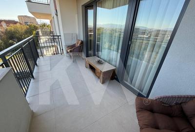 Apartament Premium cu 3 Camere - prima inchiriere Apartament Premium cu 3 Camere - prima inchiriere - 6