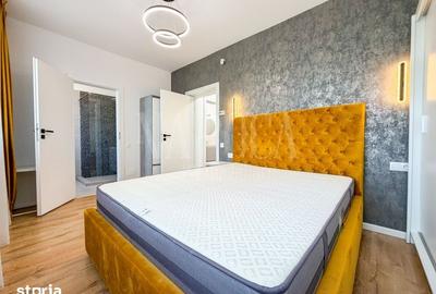 Casă cu 4 camere cu Teren 220 Mp în Borhanci - 2