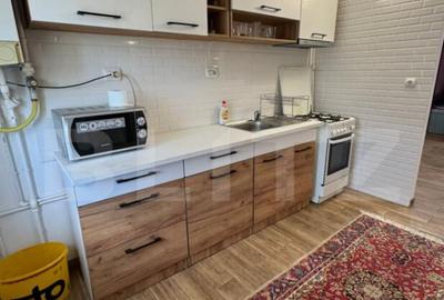 Apartament cu 3 camere, zona Dumbrava - 23