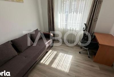 Apartament cu 3 camere decomandat în Central - 10