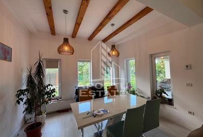 Casa individuala cu 4 camere, teren 700 mp, Mosnita Veche. pod generos Casa individuala cu 4 camere, teren 700 mp, Mosnita Veche. pod generos - 12