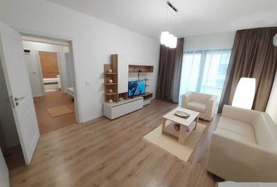 Apartament 2 camere bloc nou Exigent Plaza Mall Residence Lujerului Apartament 2 camere bloc nou Exigent Plaza Mall Residence Lujerului - 3