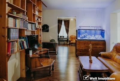 Casa 6 camere, cu teren 1160 mp, Dambul Rotund - 7