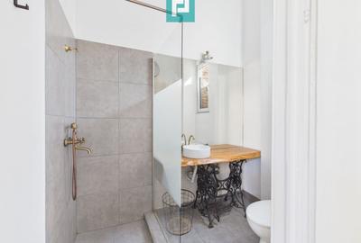 Apartament cu 3 camere decomandat în Central - 5