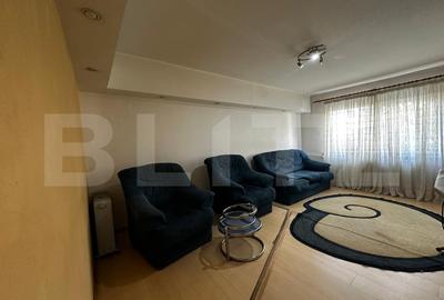 Apartament 2 camere, 57 mp, zona Liceului Nicolae Titulescu - 1