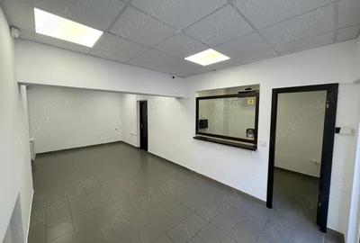 Spațiu comercial, de 140 mp, în Nicolina - 7