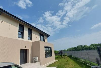 Vila individuala cu deschidere catre lac - 3