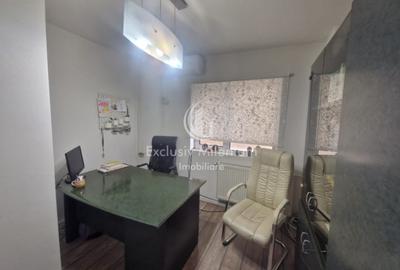Birou, 55 mp în Moșilor - 7