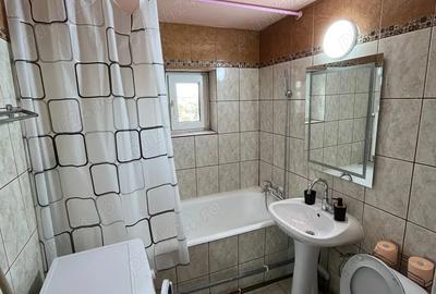 Inchiriere apartament 2 camere Targoviste - 8