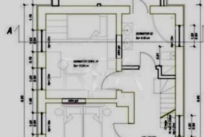 Casa + Curte 1 Mai - 32
