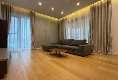 REA1017305 One Herastrau Park I 4 camere I de inchiriat - 3