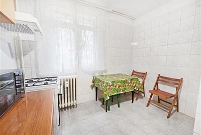 Apartament 3 camere Drumul Taberei - metrou Raul Doamnei - 10