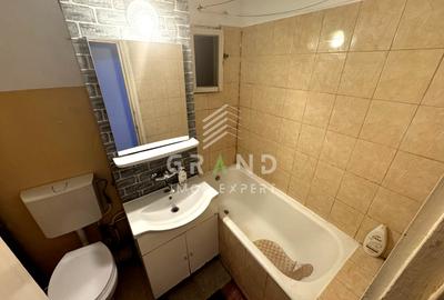 Apartament cu 2 camere decomandat, mobilat în Mănăștur - 14