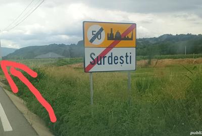 Teren în Cetățele - 4