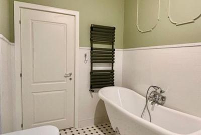 Apartament cu 4 camere în Romană - 9