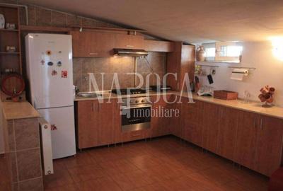 Apartament 3 camere de vanzare in Buna Ziua, Cluj Napoca - 6