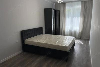 Apartament cu 2 camere în Giurgiului