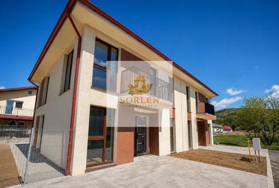 Casă cu 5 camere cu Teren 350 Mp în Europa
