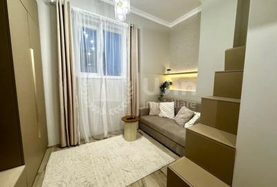 Apartament 1 camera | Ultrafinisat | Balcon | Marasti | Dorobantilor! - 1