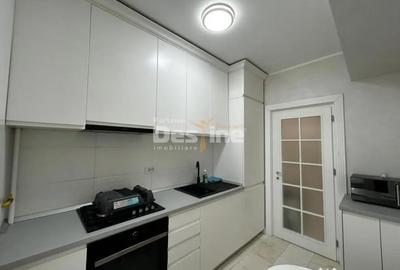 Apartament cu 2 camere decomandat în Copou - 4