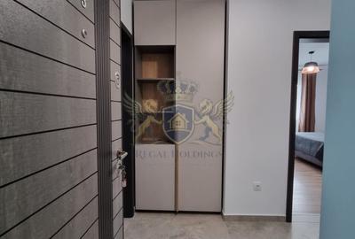 Apartament cu 2 camere decomandat în 13 Decembrie - 10