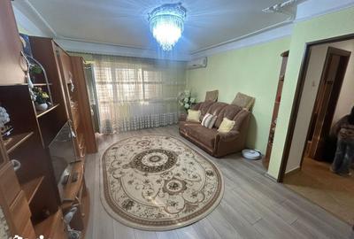 Garsonieră decomandată în Crângași - 2