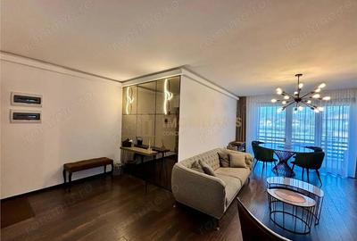 Apartament cu 3 camere în Tăuții-Măgherăuș - 1