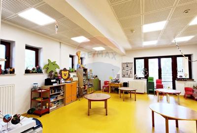 Proprietate specială, de 2,650 mp, în Băneasa - 40