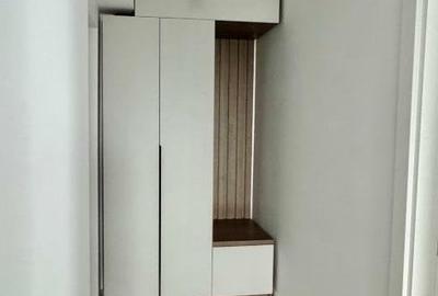 Apartament 2 camere Crangasi Virtutii - 5