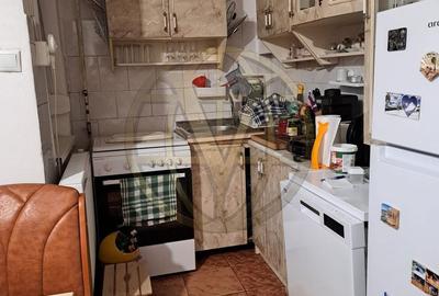 Apartament cu 2 camere decomandat în Sântandrei - 4